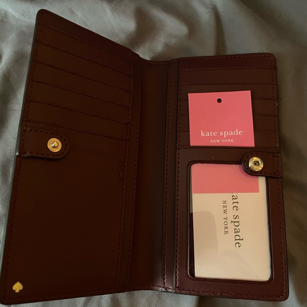 Kate Spade wallet